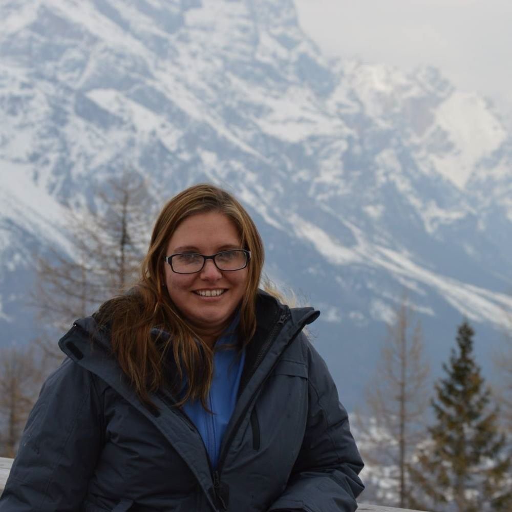 Meet your Posher, Jennifer